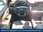 2022 Chevrolet Suburban High Country