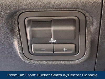 2024 GMC HUMMER EV Pickup 3X