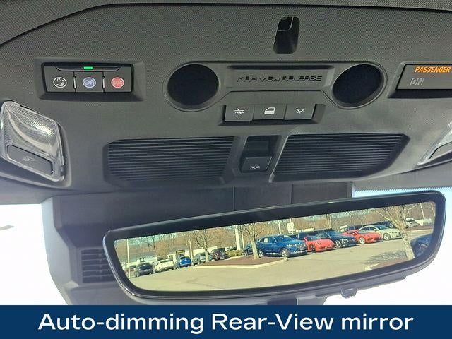 2024 GMC HUMMER EV Pickup 3X