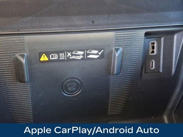 2024 GMC HUMMER EV Pickup 3X