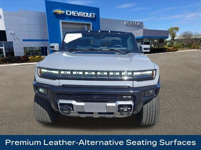 2024 GMC HUMMER EV Pickup 3X