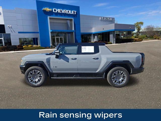 2024 GMC HUMMER EV Pickup 3X