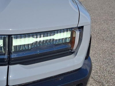 2024 GMC HUMMER EV Pickup 3X