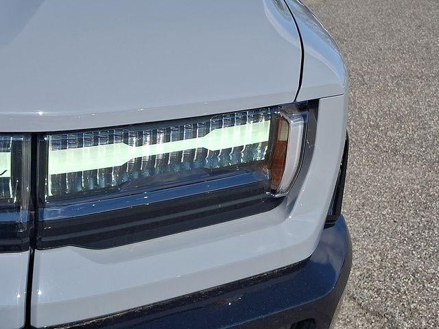 2024 GMC HUMMER EV Pickup 3X