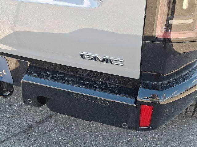 2024 GMC HUMMER EV Pickup 3X