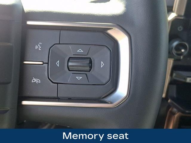 2024 GMC HUMMER EV Pickup 3X