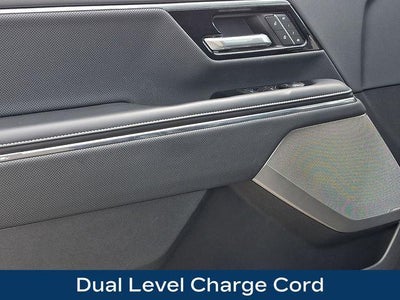2025 GMC Sierra EV Extended Range Denali