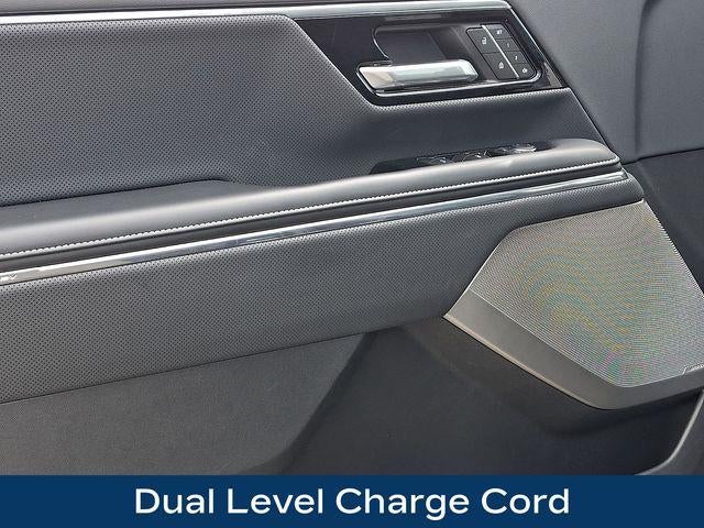 2025 GMC Sierra EV Extended Range Denali