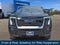 2025 GMC Sierra EV Extended Range Denali