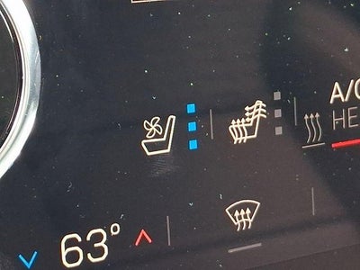 2025 GMC Sierra EV Extended Range Denali