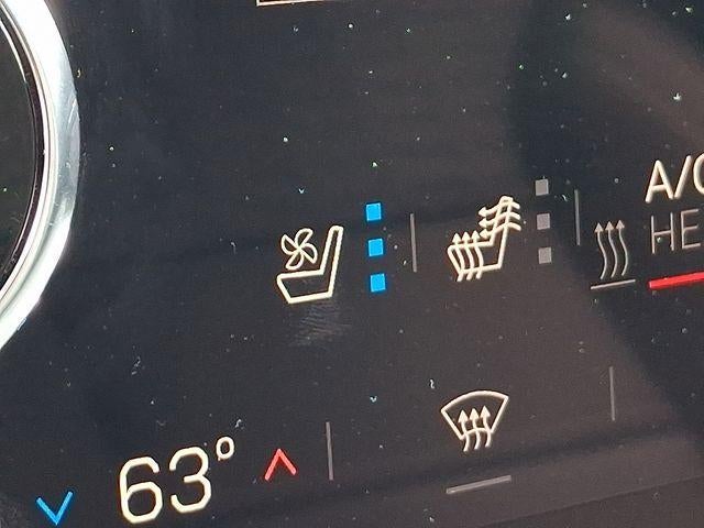 2025 GMC Sierra EV Extended Range Denali