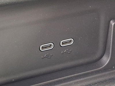 2025 GMC Sierra EV Extended Range Denali