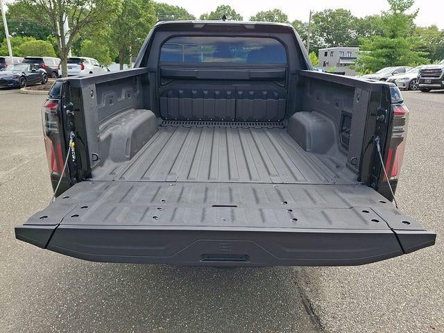 2025 GMC Sierra EV Extended Range Denali