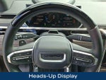 2025 GMC Sierra EV Extended Range Denali