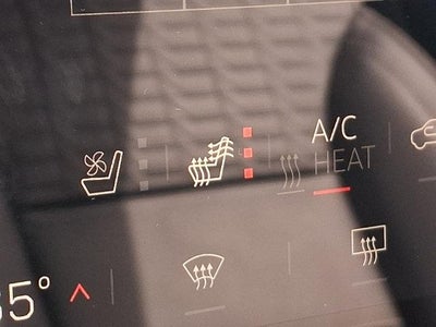 2025 GMC Sierra EV Extended Range Denali