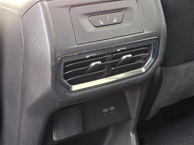2025 GMC Sierra EV Extended Range Denali