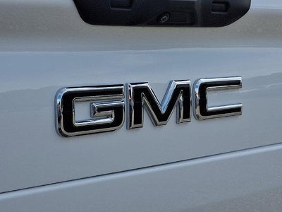 2025 GMC Sierra EV Extended Range Denali