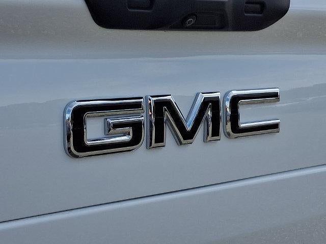 2025 GMC Sierra EV Extended Range Denali