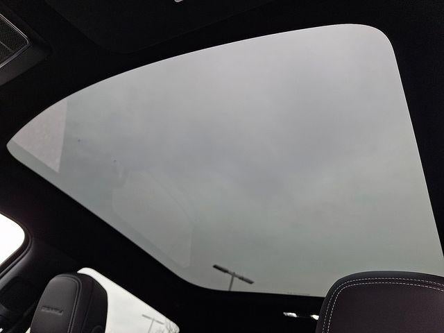 2025 GMC Sierra EV Extended Range Denali