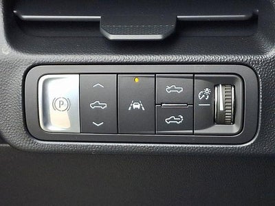 2025 GMC Sierra EV Extended Range Denali