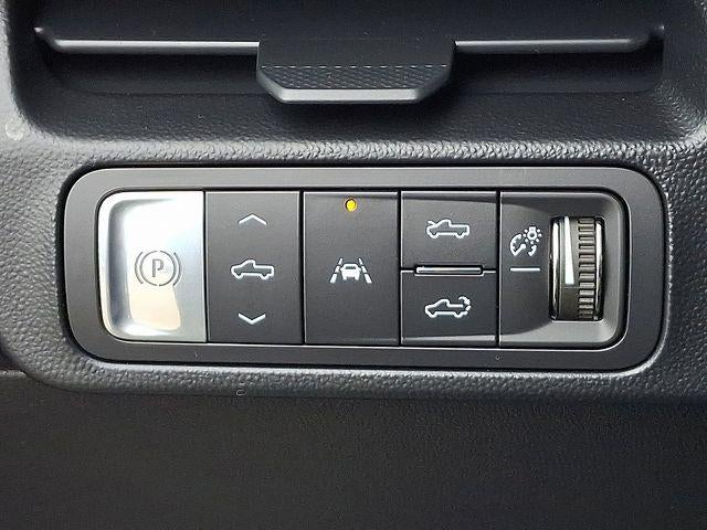 2025 GMC Sierra EV Extended Range Denali