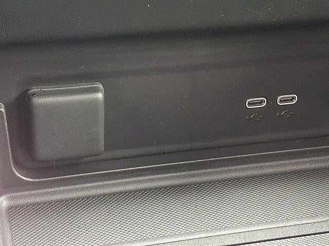 2025 GMC Sierra EV Extended Range Denali