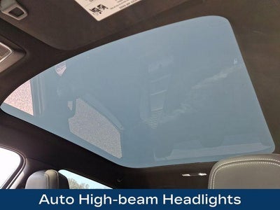 2025 GMC Sierra EV Extended Range Denali