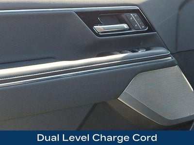 2025 GMC Sierra EV Extended Range Denali