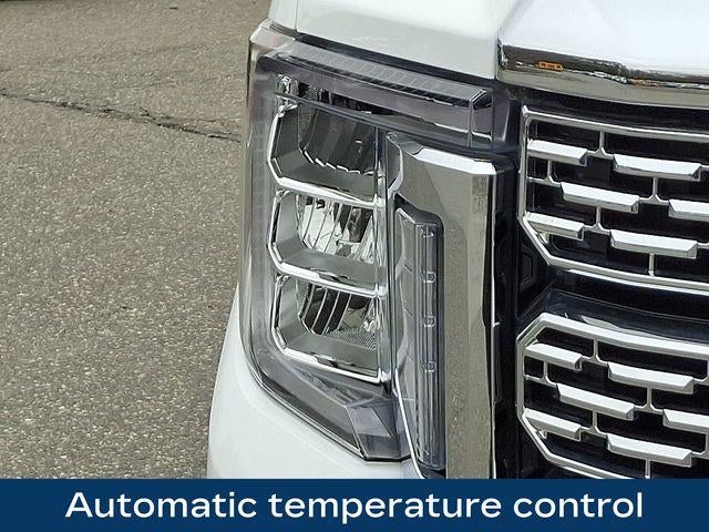 2023 GMC Sierra 2500 HD Denali