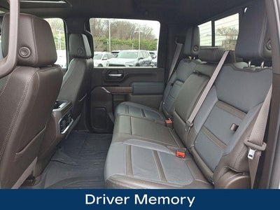 2023 GMC Sierra 2500 HD Denali