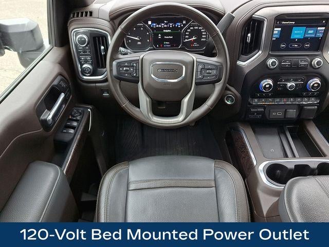 2023 GMC Sierra 2500 HD Denali