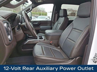 2023 GMC Sierra 2500 HD Denali