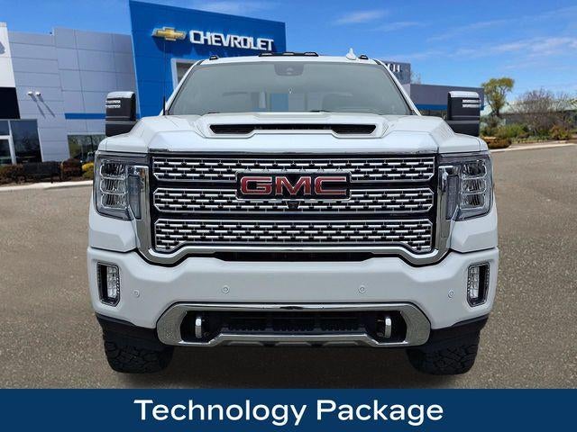 2023 GMC Sierra 2500 HD Denali
