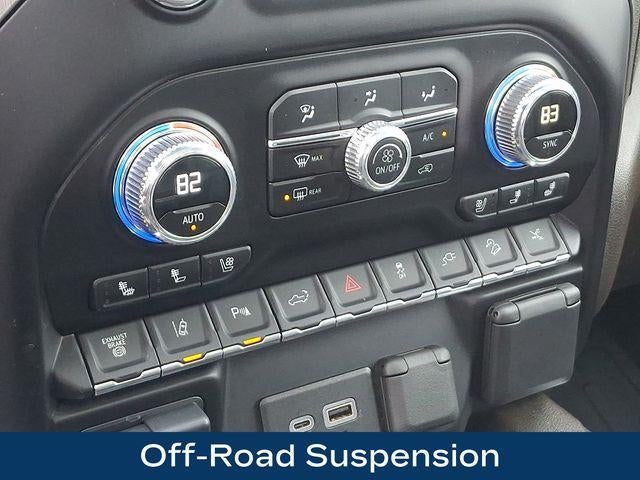 2023 GMC Sierra 2500 HD Denali