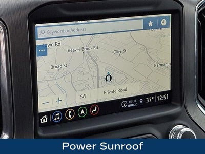 2023 GMC Sierra 2500 HD Denali