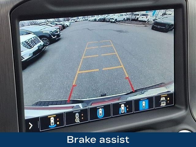 2023 GMC Sierra 2500 HD Denali