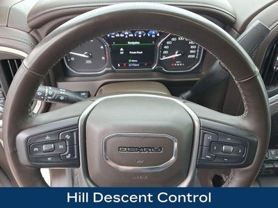 2023 GMC Sierra 2500 HD Denali