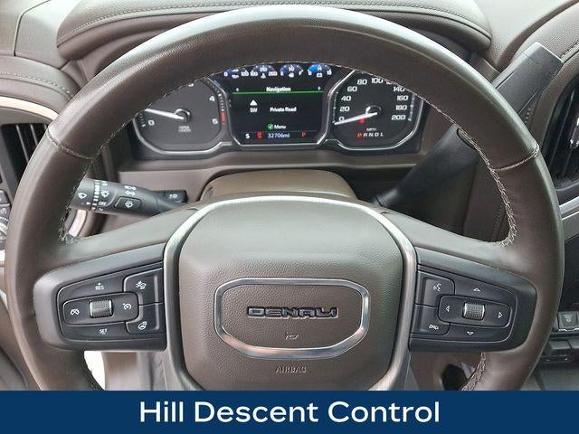 2023 GMC Sierra 2500 HD Denali