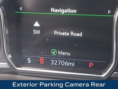 2023 GMC Sierra 2500 HD Denali