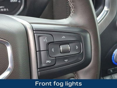 2023 GMC Sierra 2500 HD Denali