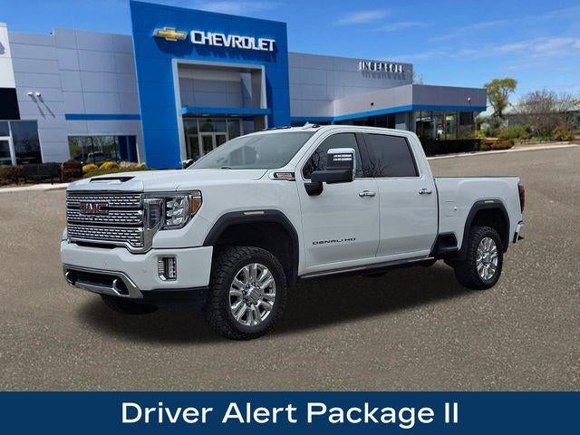 2023 GMC Sierra 2500 HD Denali