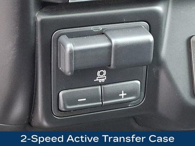 2023 GMC Sierra 2500 HD Denali