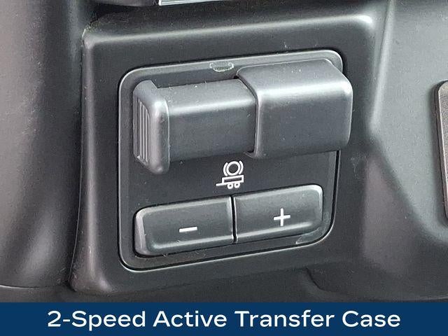 2023 GMC Sierra 2500 HD Denali