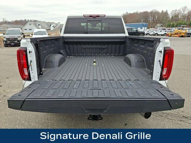 2023 GMC Sierra 2500 HD Denali