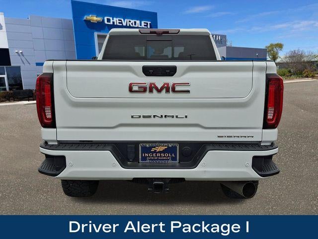 2023 GMC Sierra 2500 HD Denali