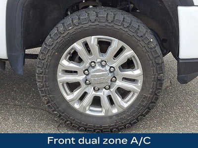 2023 GMC Sierra 2500 HD Denali