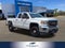 2015 GMC Sierra 2500 HD Base