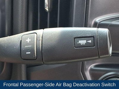 2015 GMC Sierra 2500 HD Base