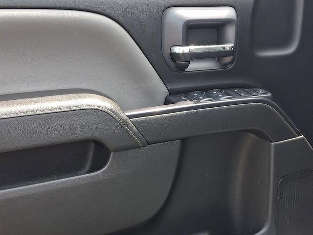 2015 GMC Sierra 2500 HD Base