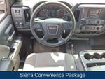 2015 GMC Sierra 2500 HD Base